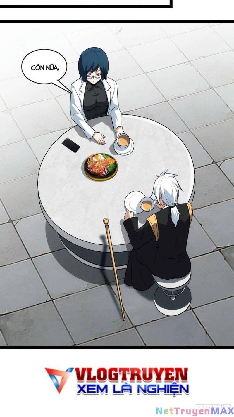 thiên sư chapter 38 14