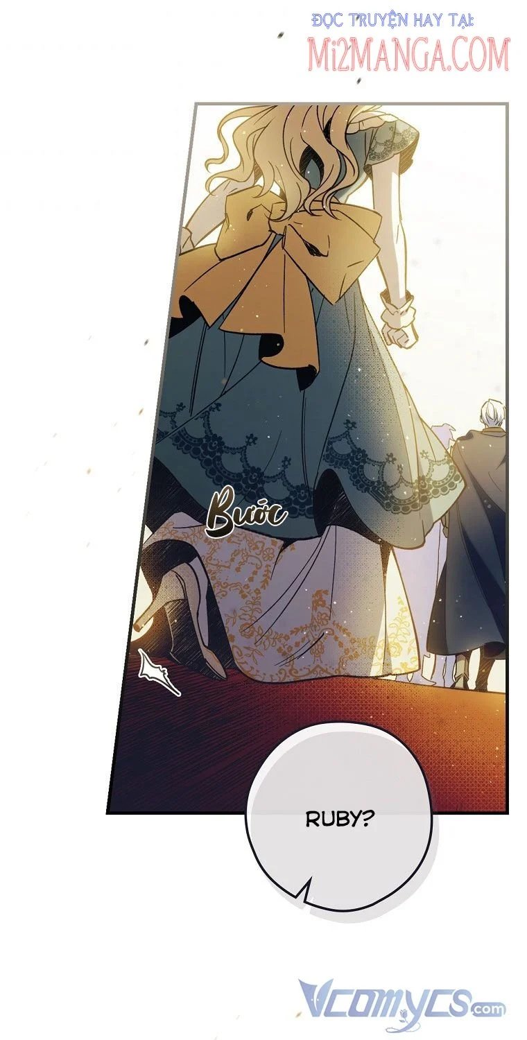 phương pháp khiến chồng đứng về phía của tôi chapter 8.5 30