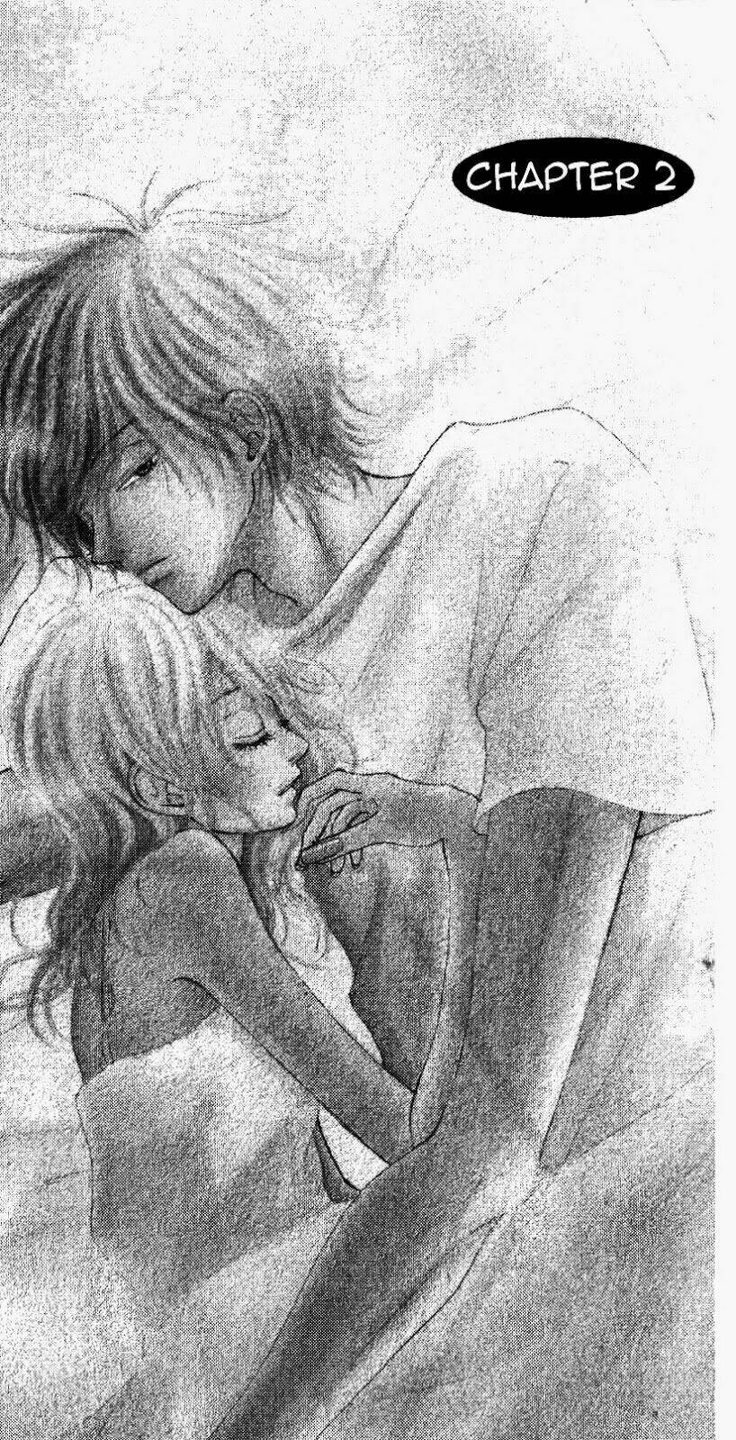 harem lodge chapter 2 1