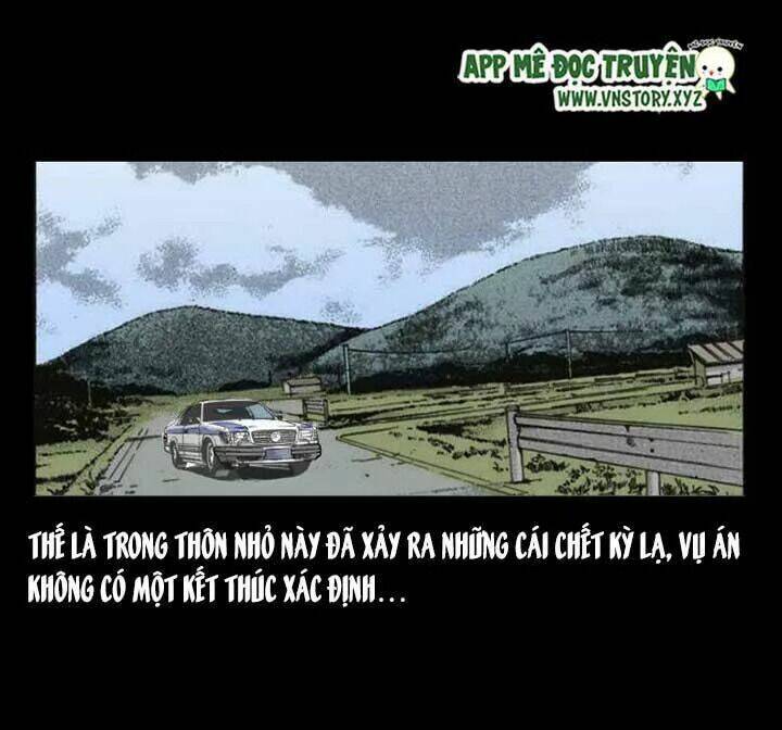kỳ án có thật chapter 51 52