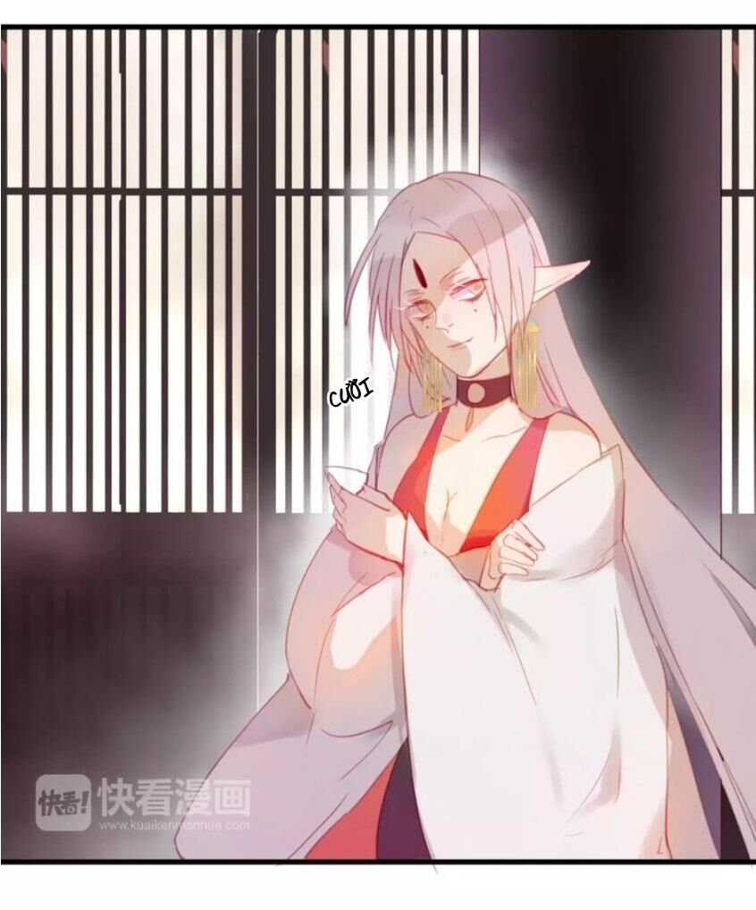 hồ minh chi hương chapter 4 44