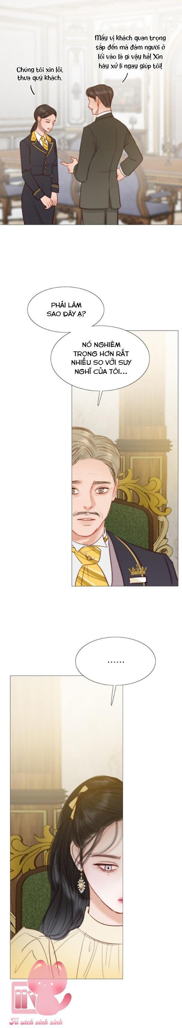 selena chapter 22 28