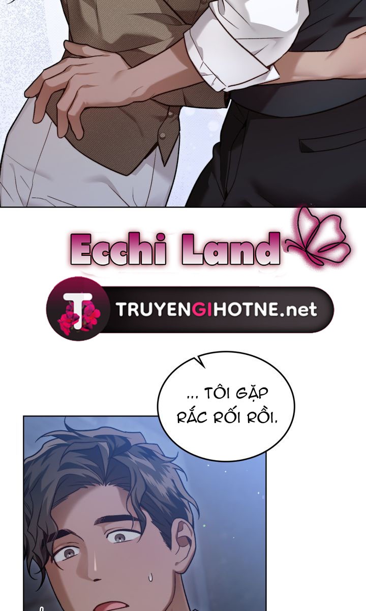 nữ giả kim chapter 25.1 8