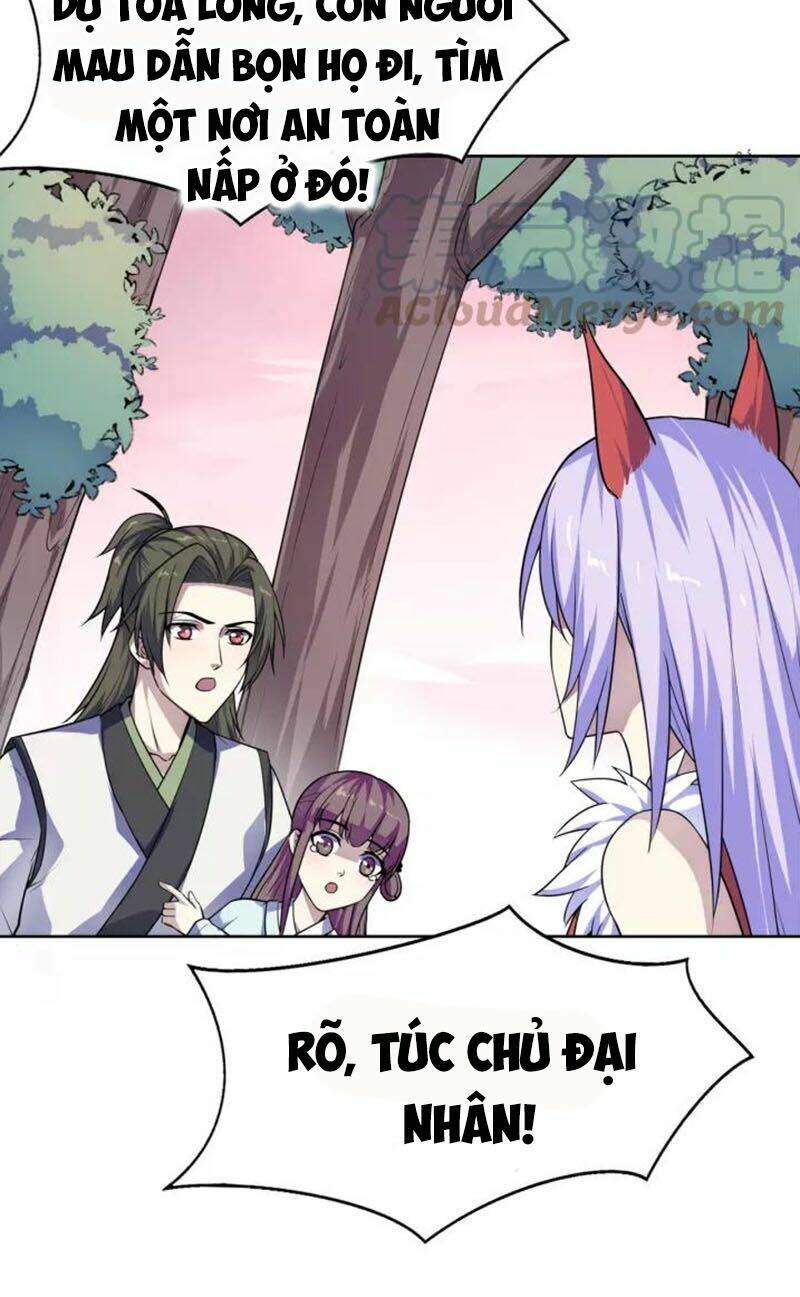 nghịch thiên đại thần chapter 69.5 11