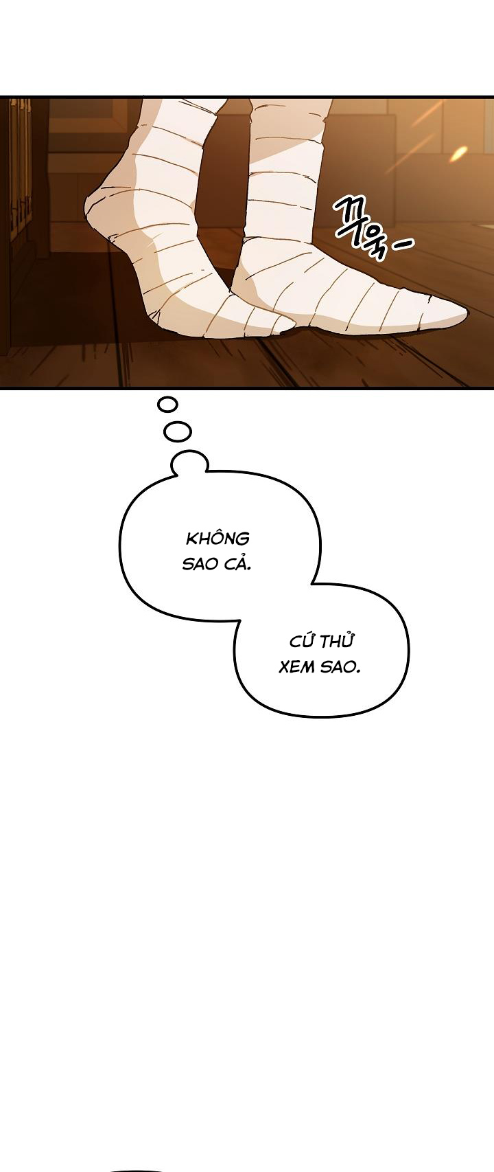 công chúa vờ như điên chapter 11 16