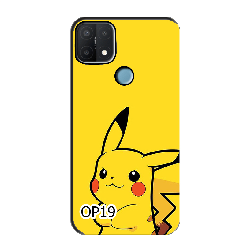 Ốp Lưng Dành Cho OPPO A15