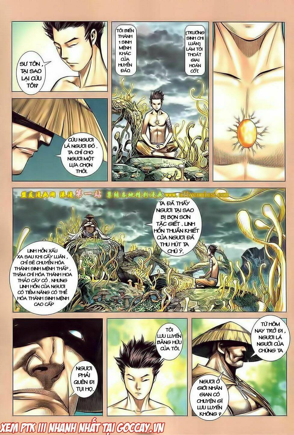 phong thần ký iii chapter 15 8