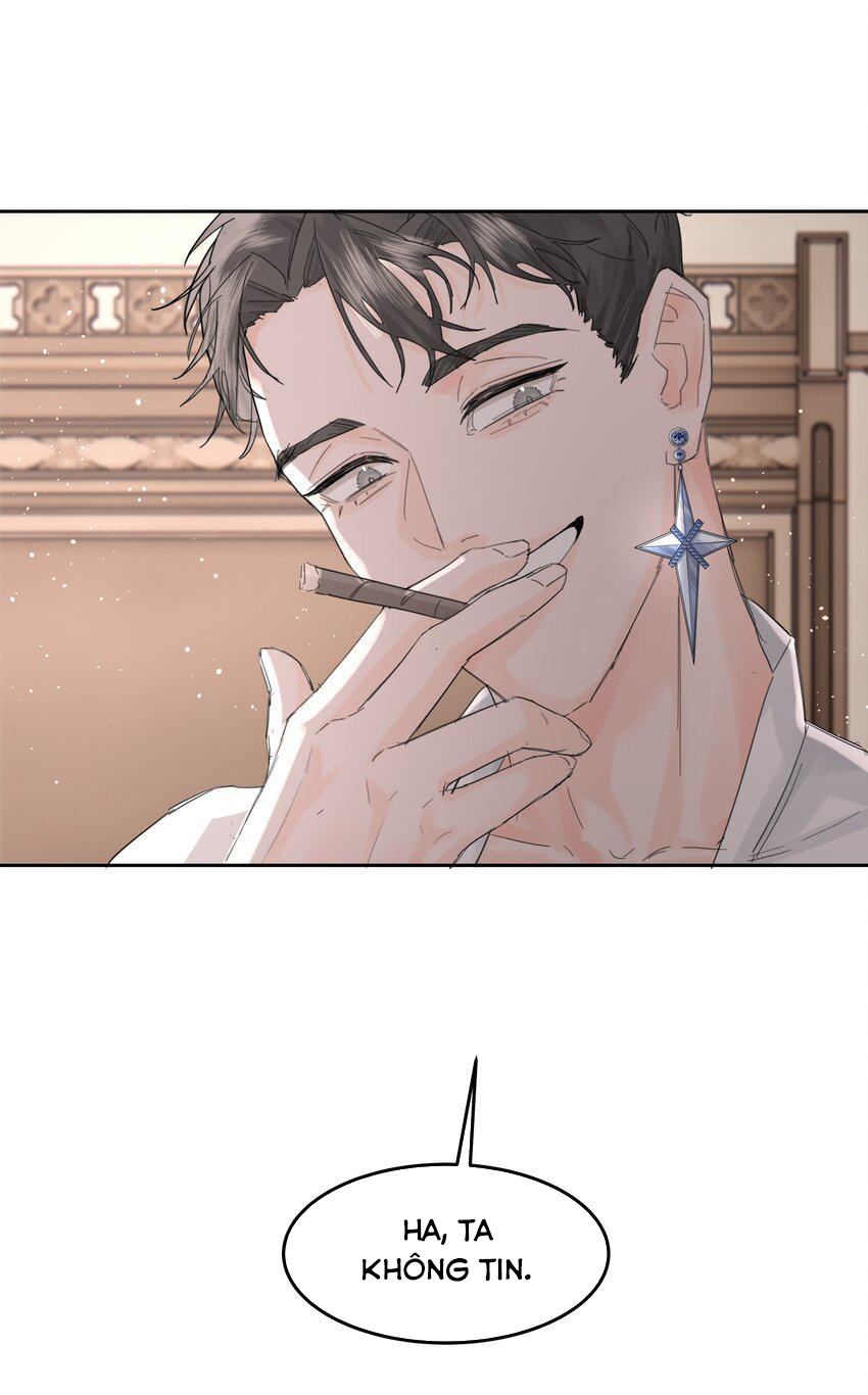 tình cũ là vua chapter 10 36