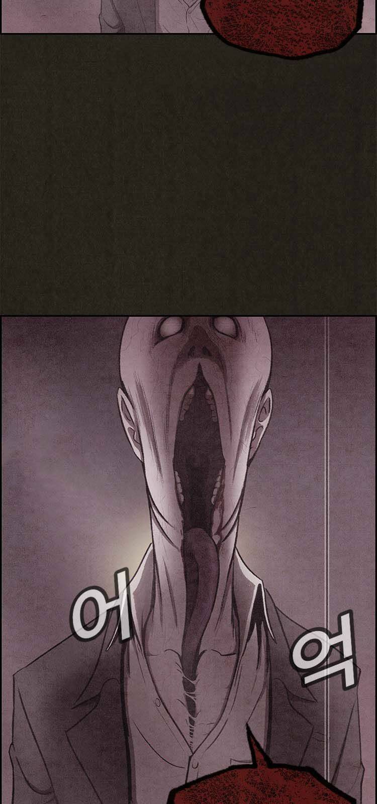 quái vật tại chung cư xanh chapter 7 42