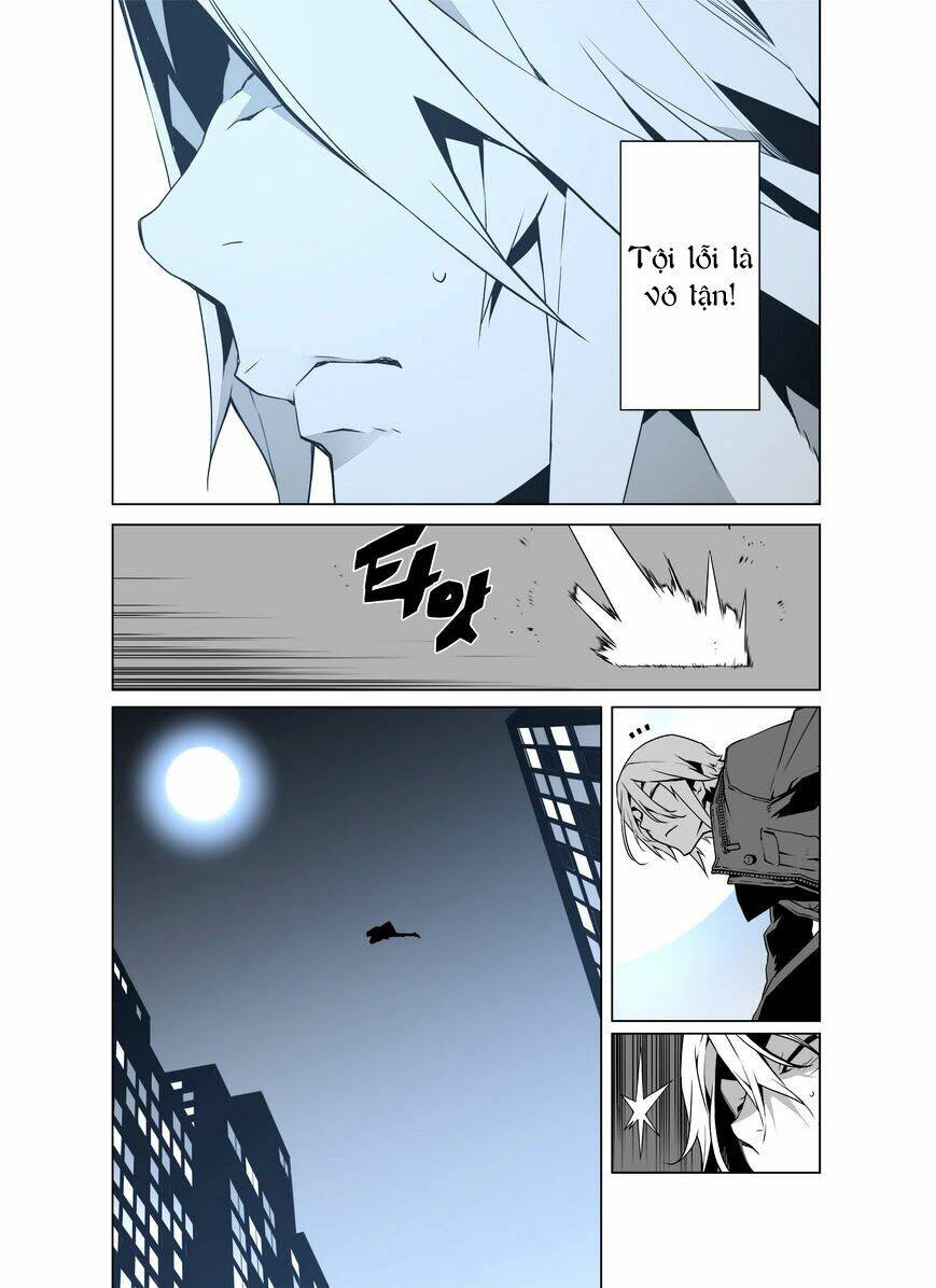 phantasmal tale under the moonlight manhwa chapter 14 14
