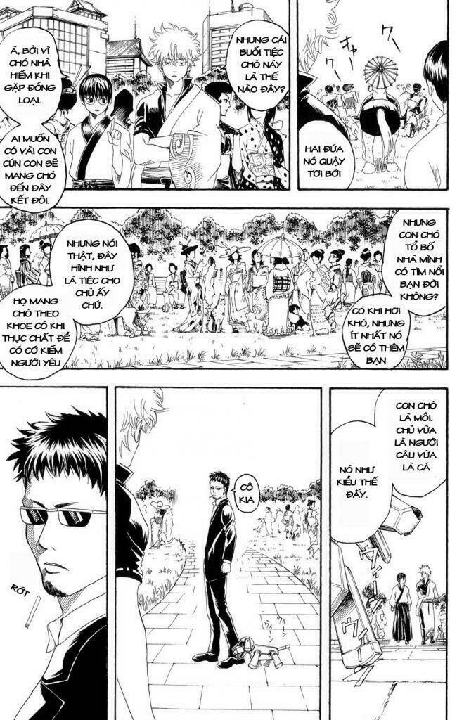 gintama - linh hồn bạc chapter 126 7
