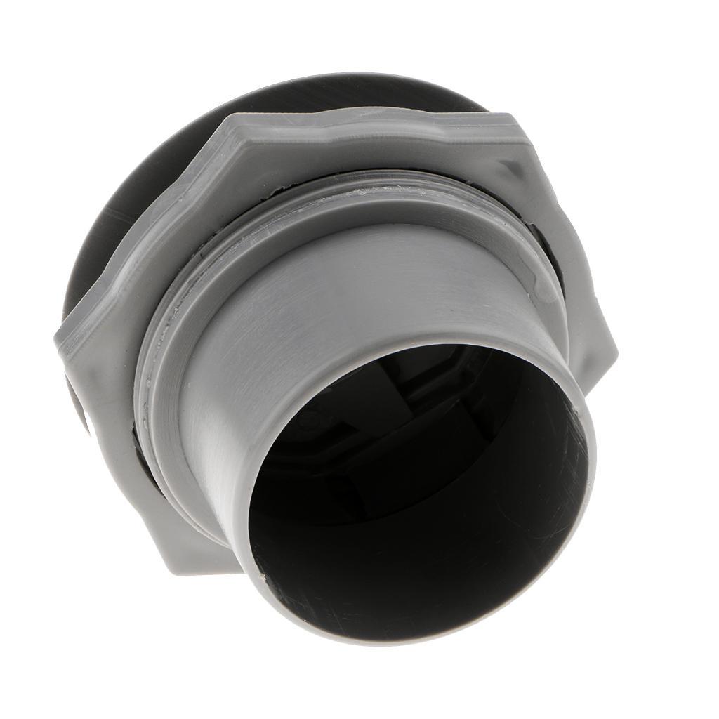 3xRV Trailer Yacht  Air Exhaust Vent Ventilation Outlet Vent Grey