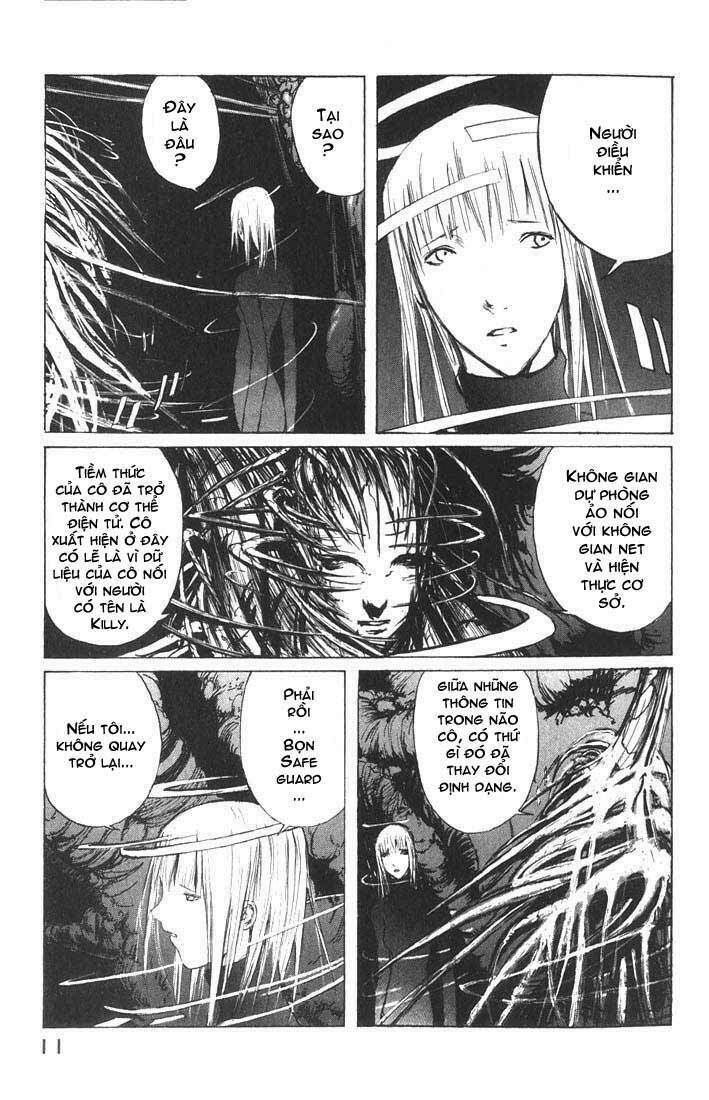 blame! chapter 19 13