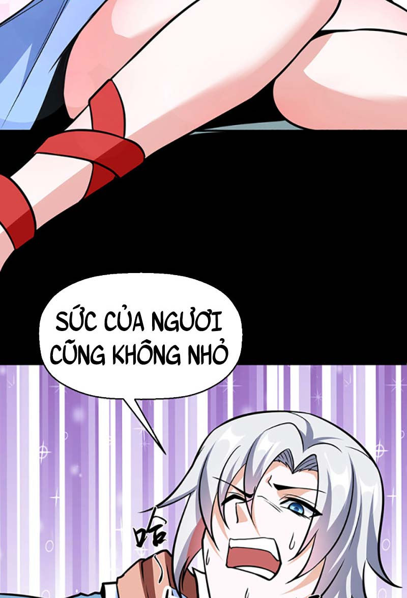 võ đạo độc tôn chapter 470 49