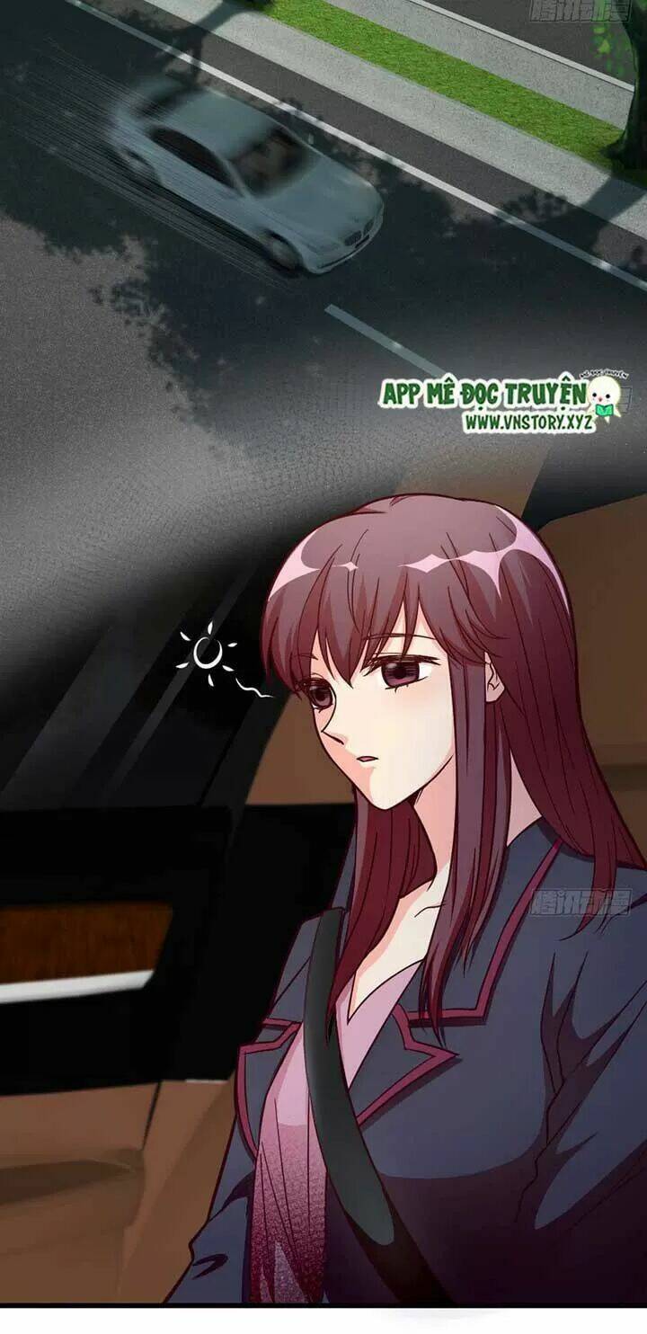 thiên hậu trở về chapter 98 8