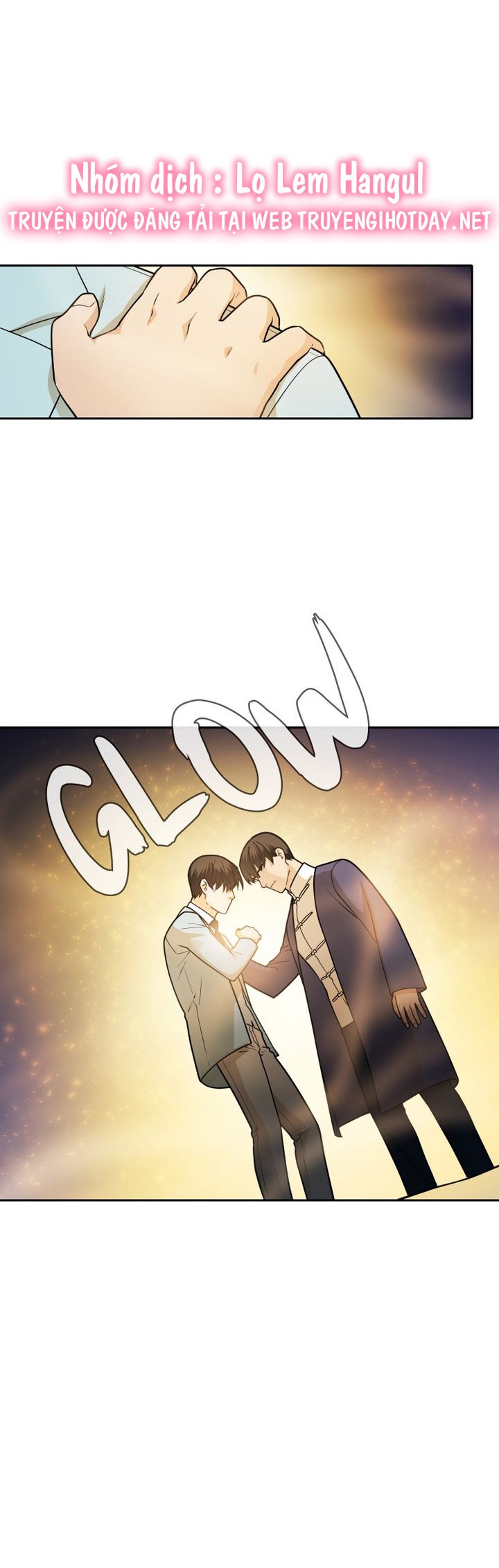 câu chuyện về người phụ nữ ấy chapter 95 12