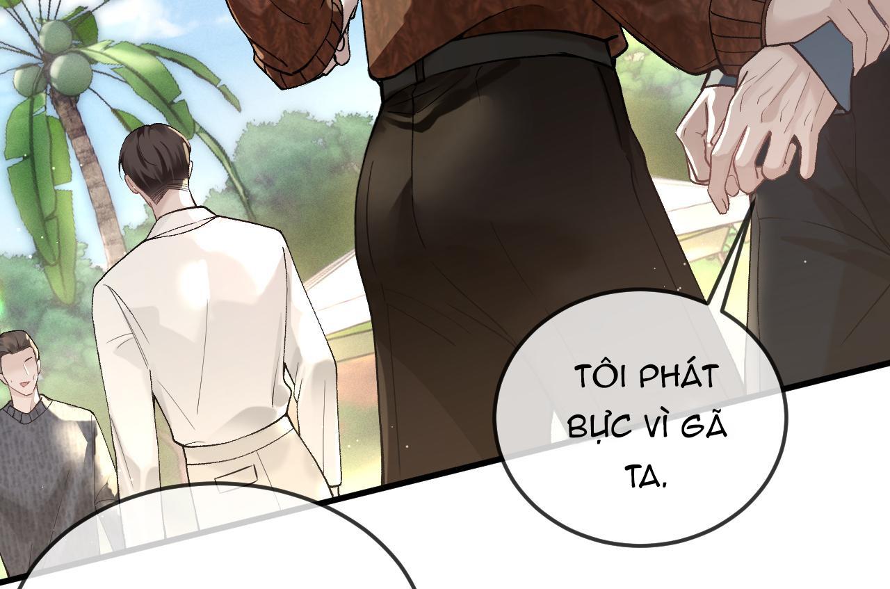 Cuộc Đối Đầu Gay Gắt chapter 47