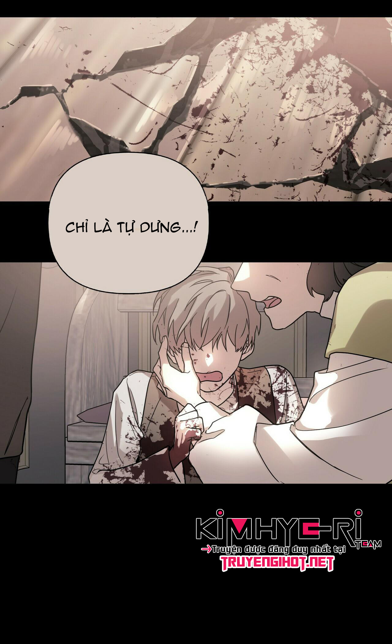 khế ước vĩnh cửu chapter 0 39