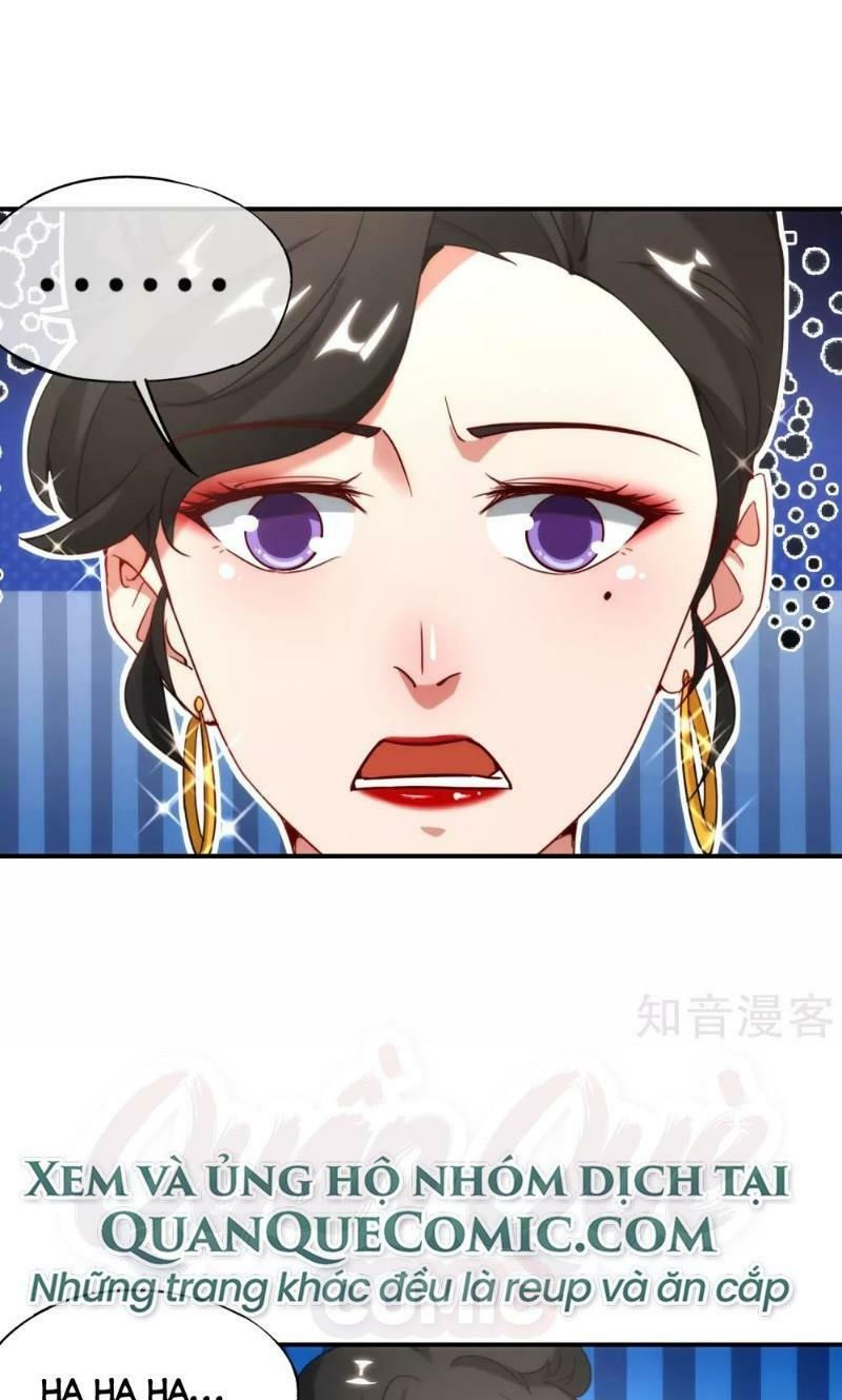 vòng bạn bè mạnh nhất của tiên giới chapter 15 15