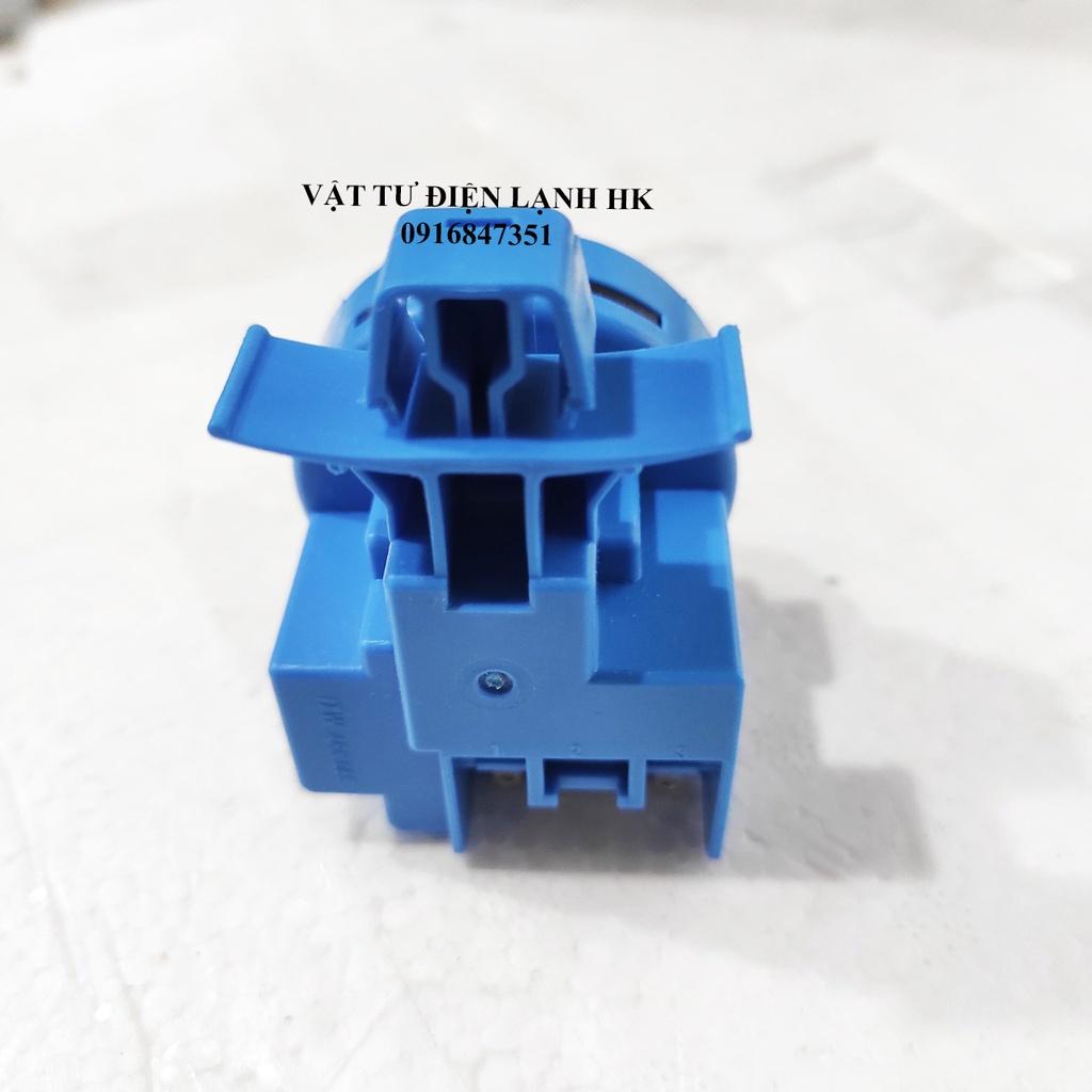 Phao máy giặt Sámung - Van áp lực nước MG Samsung inverter lồng ngang - ss cảm biến mức nước cửa trước