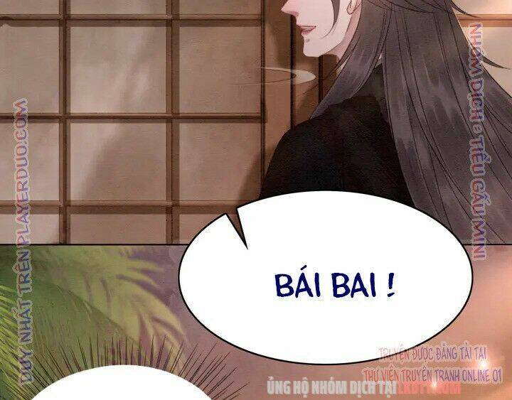 trọng sinh bá sủng nhiếp chính vương quá mạnh mẽ chapter 135 23