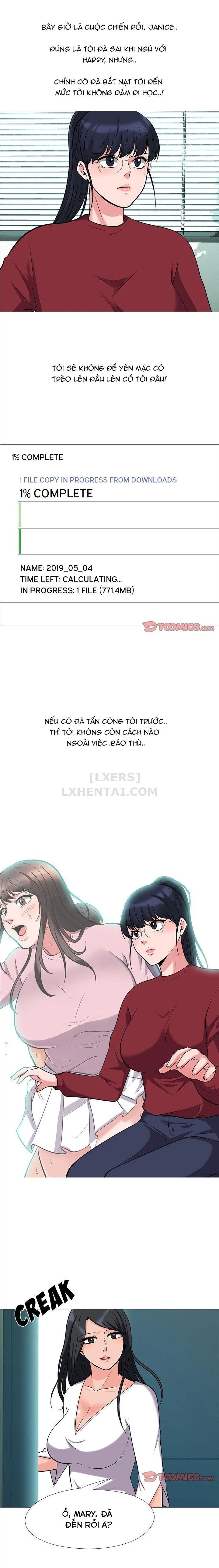 học bổng đặc biệt chapter 21 13