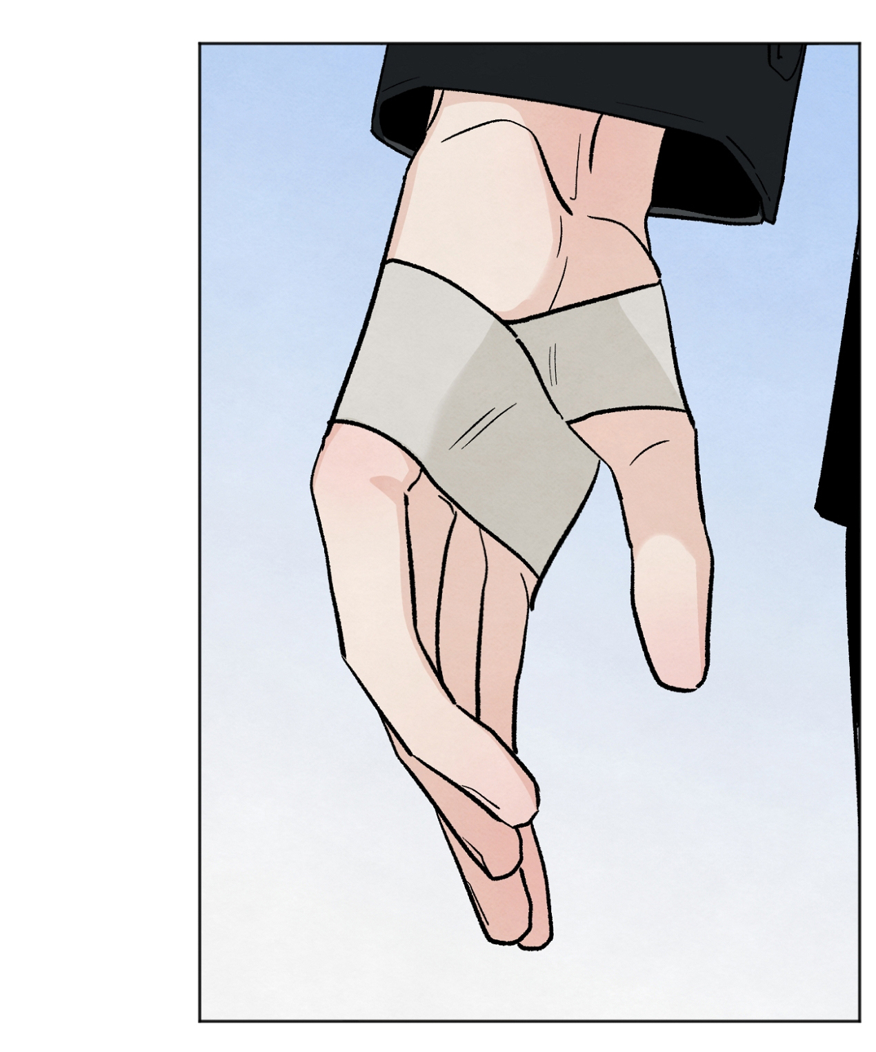 hoàn cảnh của rác rưởi chapter 16.2 44