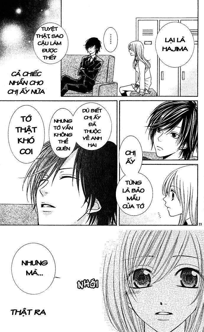 antique wish chapter 1 23