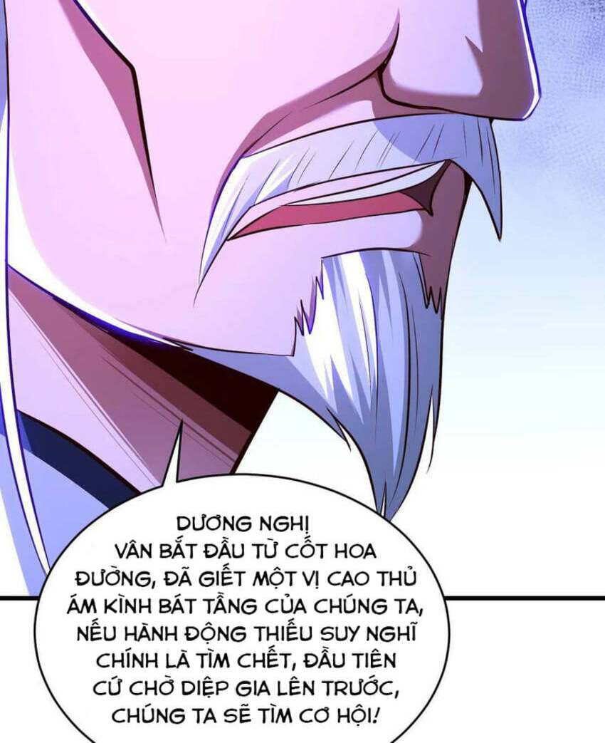 sư phụ của ta là thần tiên chapter 68 19