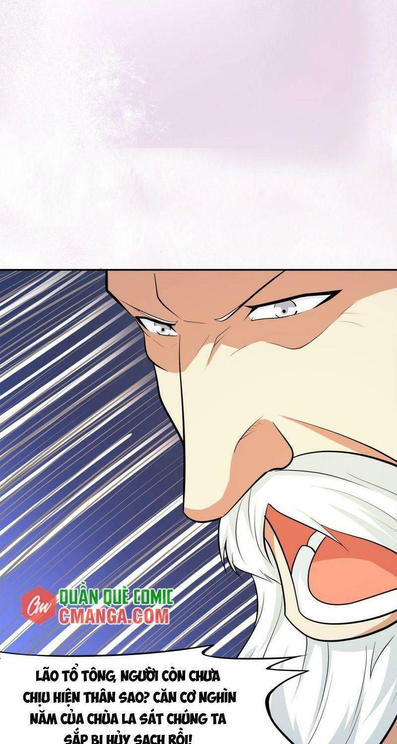 người tu tiên tại đô thị chapter 110 31