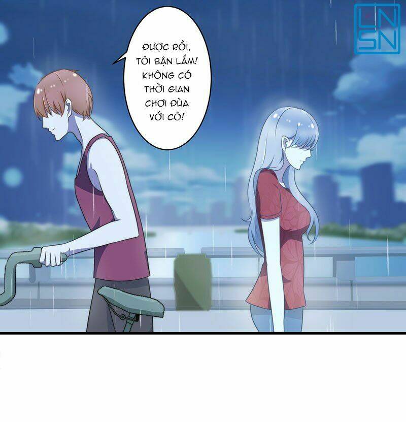 tổng tài cưng chiều vợ yêu chapter 16 13