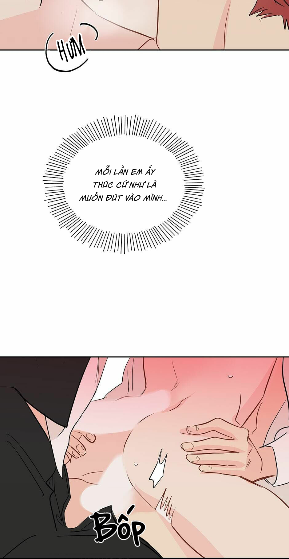 chỉ là giấc mơ thôi phải không? chapter 39 46