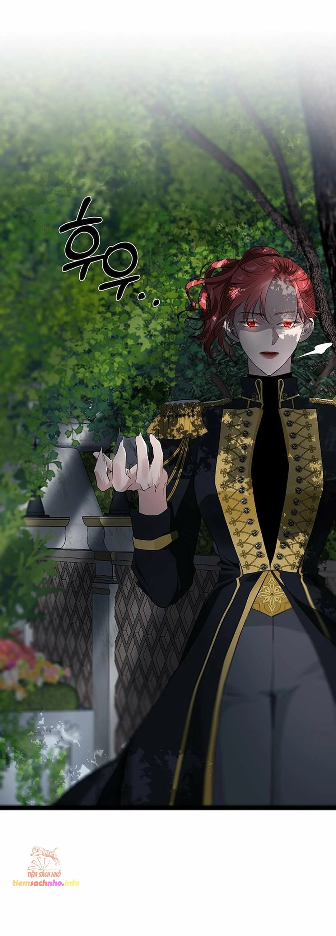 [ 18+ ] bệ hạ đã thay đổi rồi! chapter 19 26