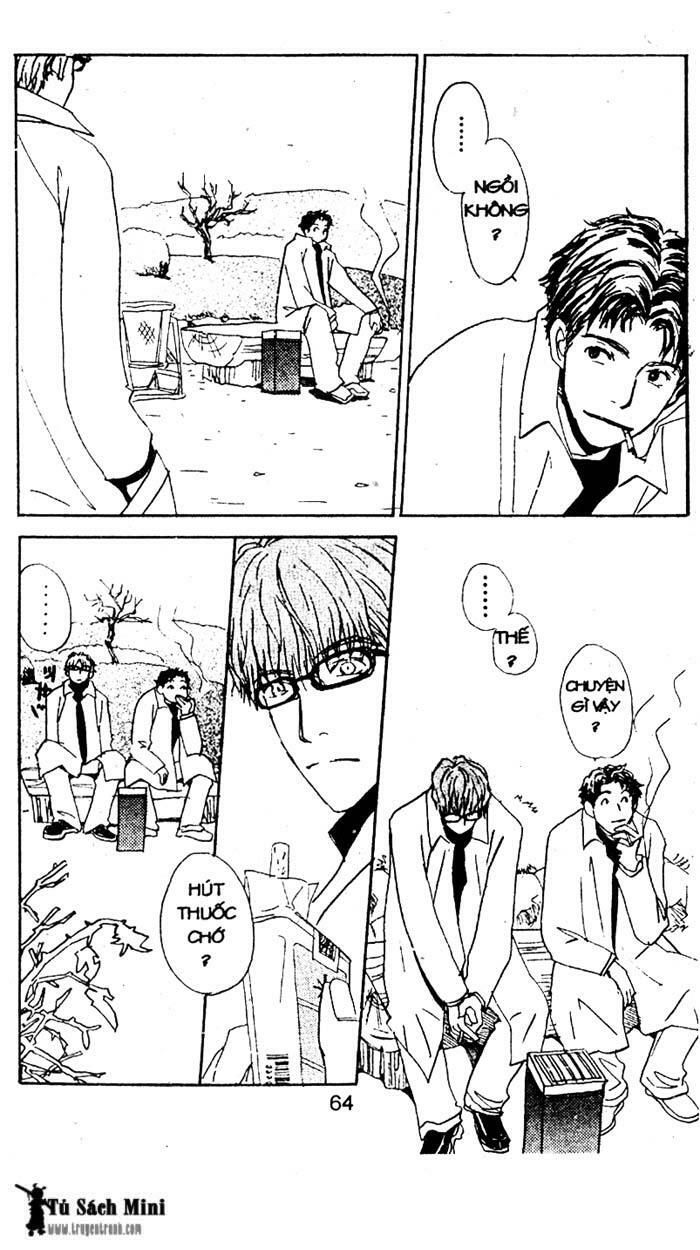 love n life chapter 12 10