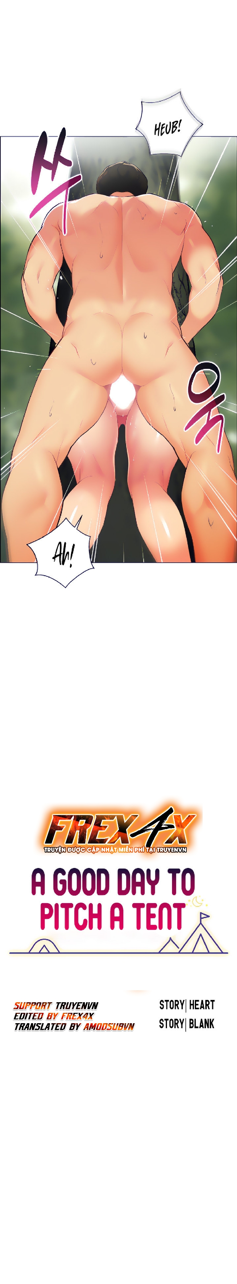 a good day to camp chapter 6 7