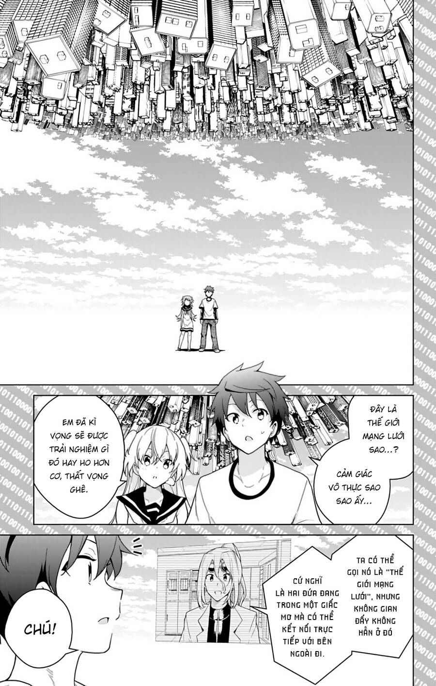 dokyuu hentai hxeros chapter 47 13