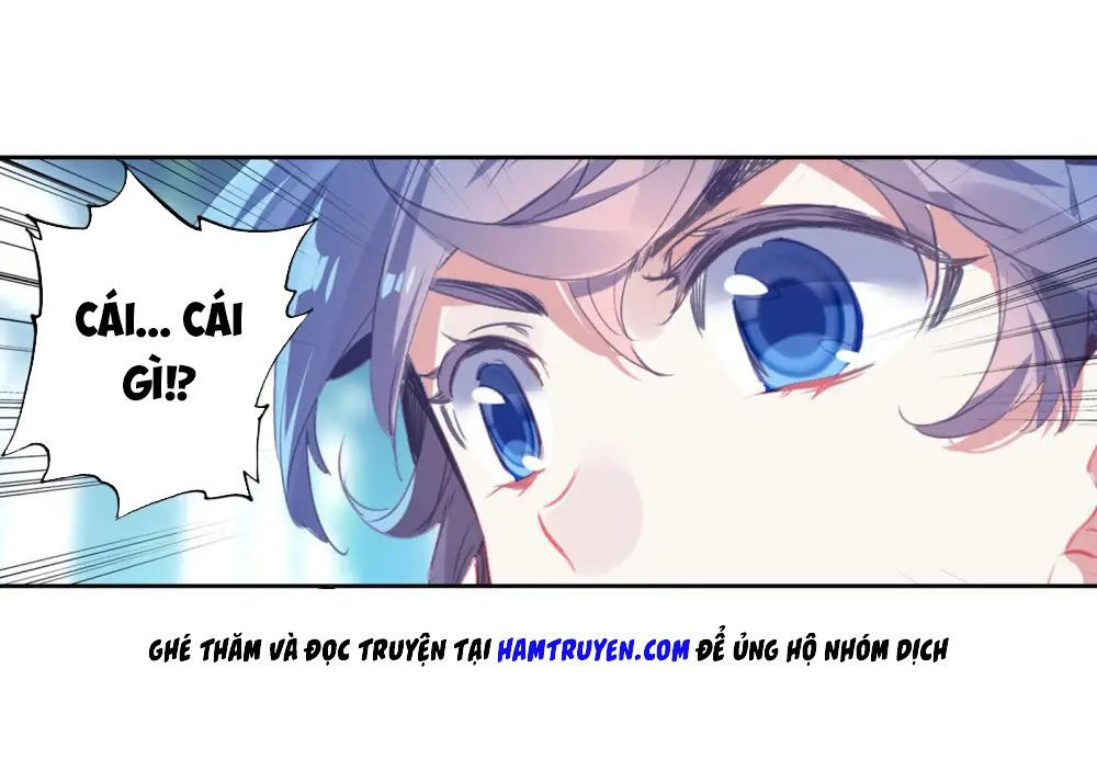 tuyệt thế đường môn - đấu la đại lục 2 chapter 202 30