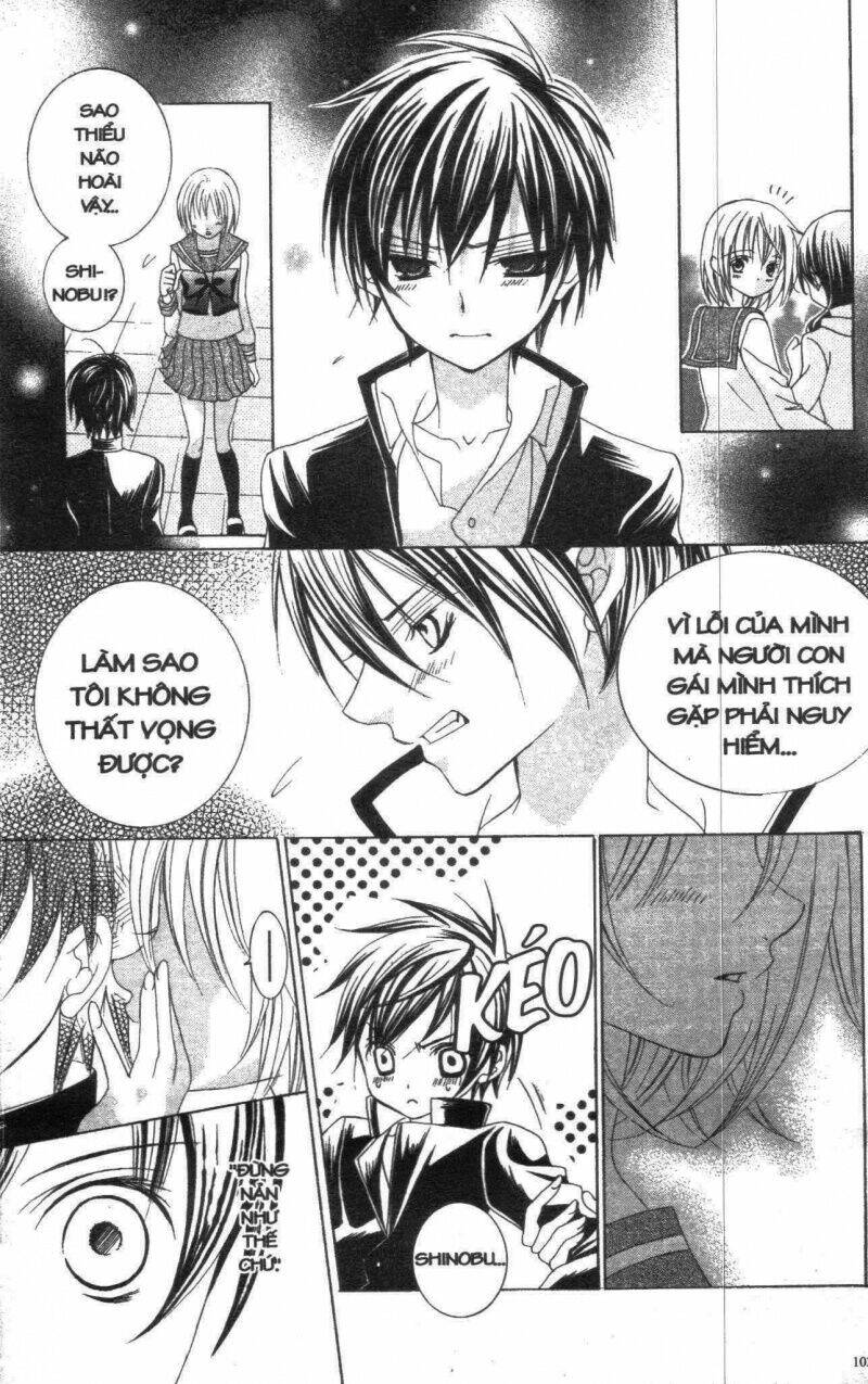 i love you suzuki chapter 6 97