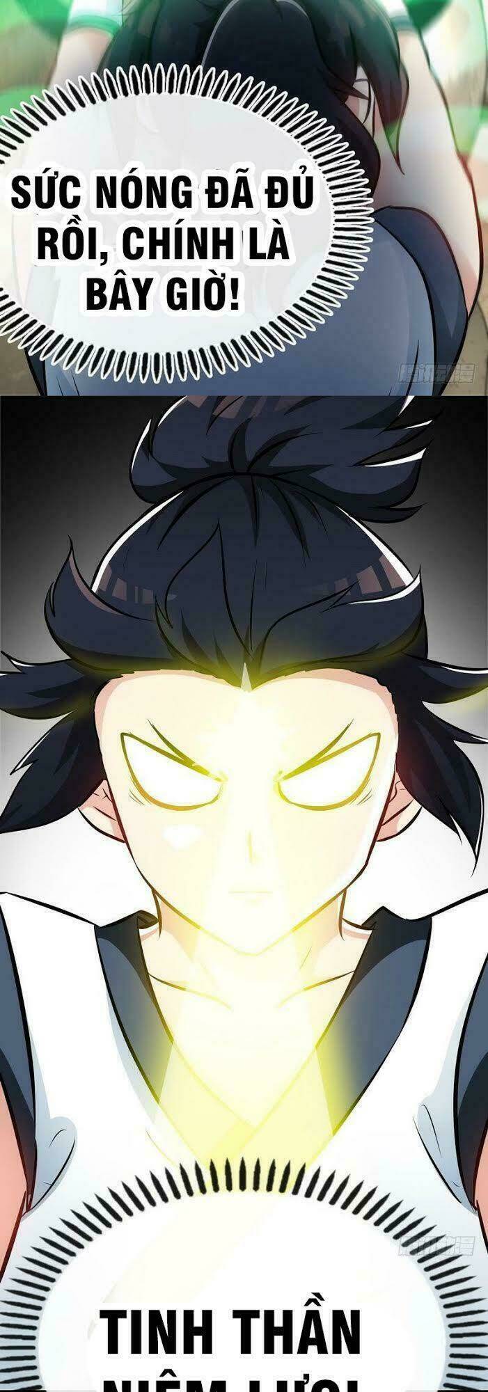 chí tôn thần ma chapter 43 11