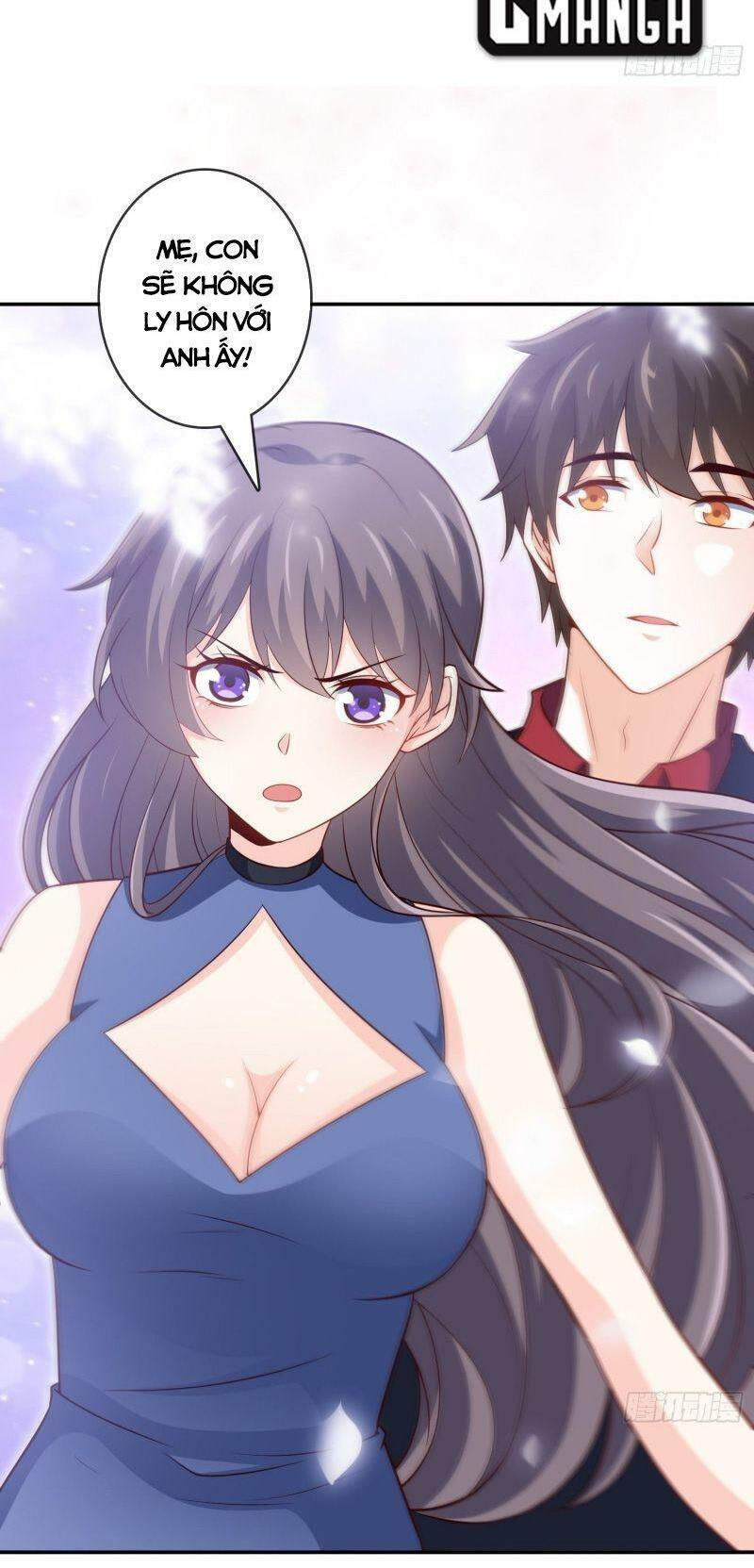 ta là hàn tam thiên chapter 40 28