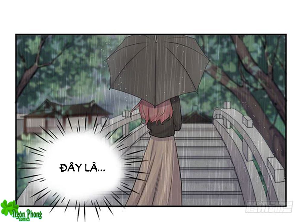 bà xã tôi là nam thần chapter 45.5 2