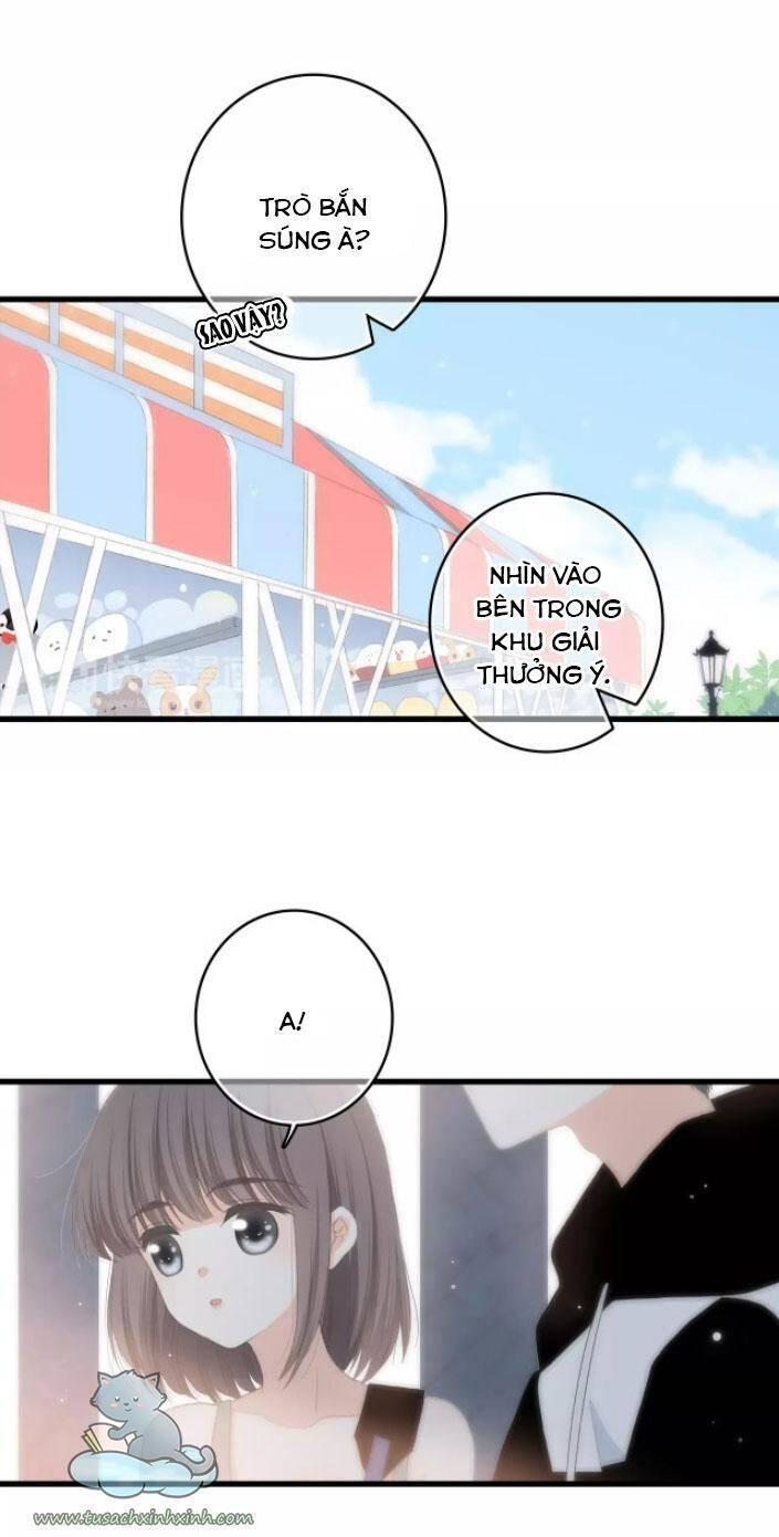 con tim rung động 2 chapter 64.1 28