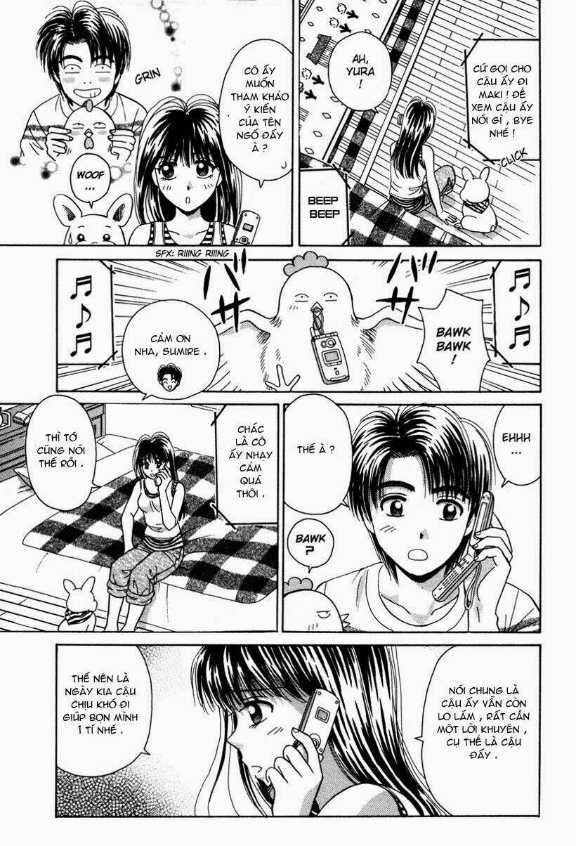 open sesame chapter 52 11