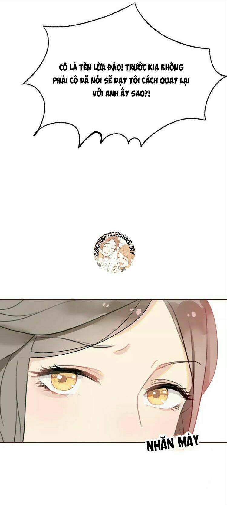 cuộc chiến tiền nhiệm chapter 4.1 15