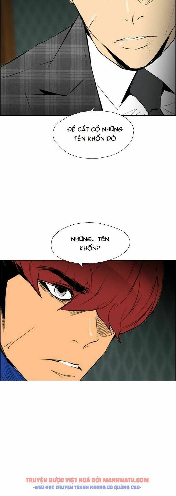 kẻ hồi sinh chapter 93 25