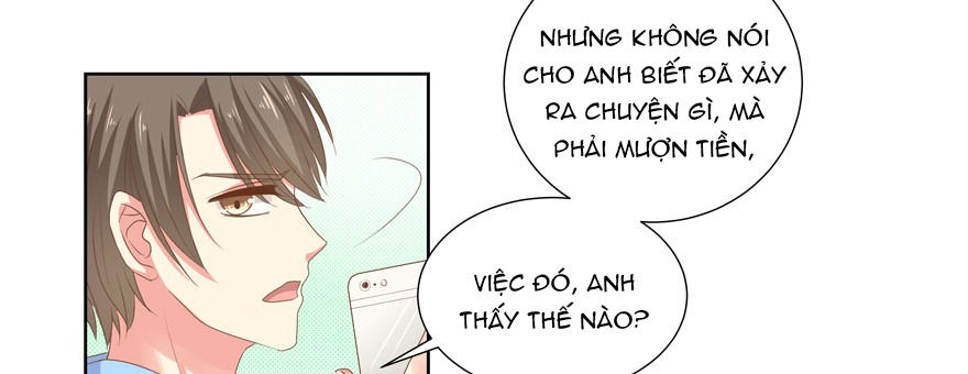 lưu luyến không rời chapter 19 28