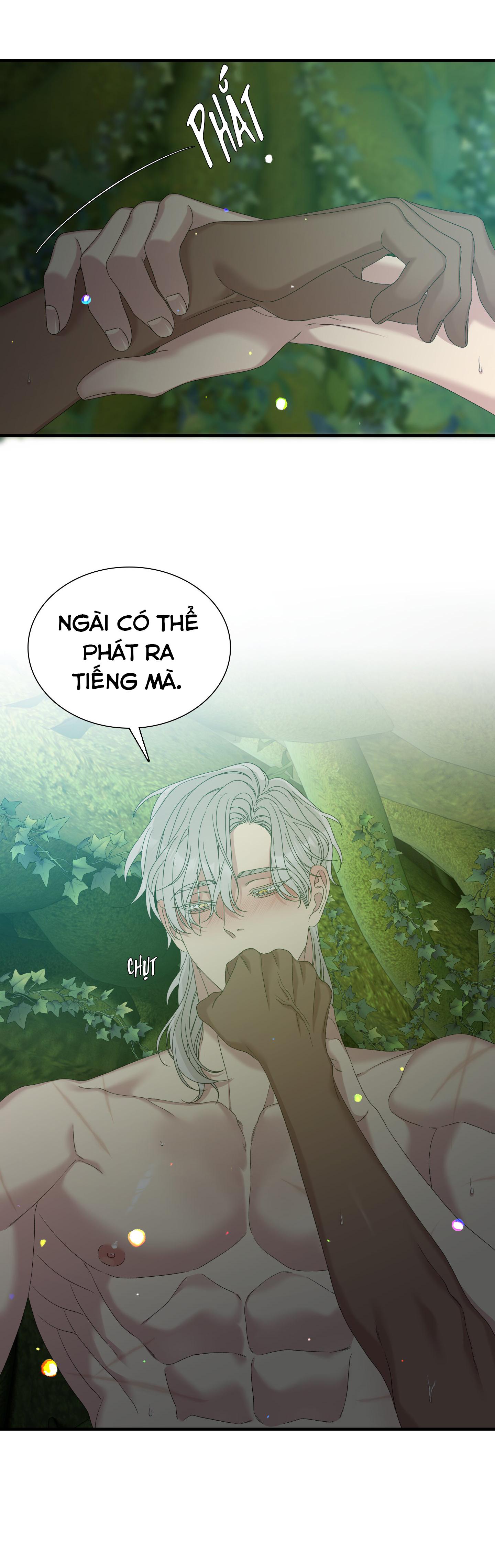 ái tình tự tâm chapter 32 16