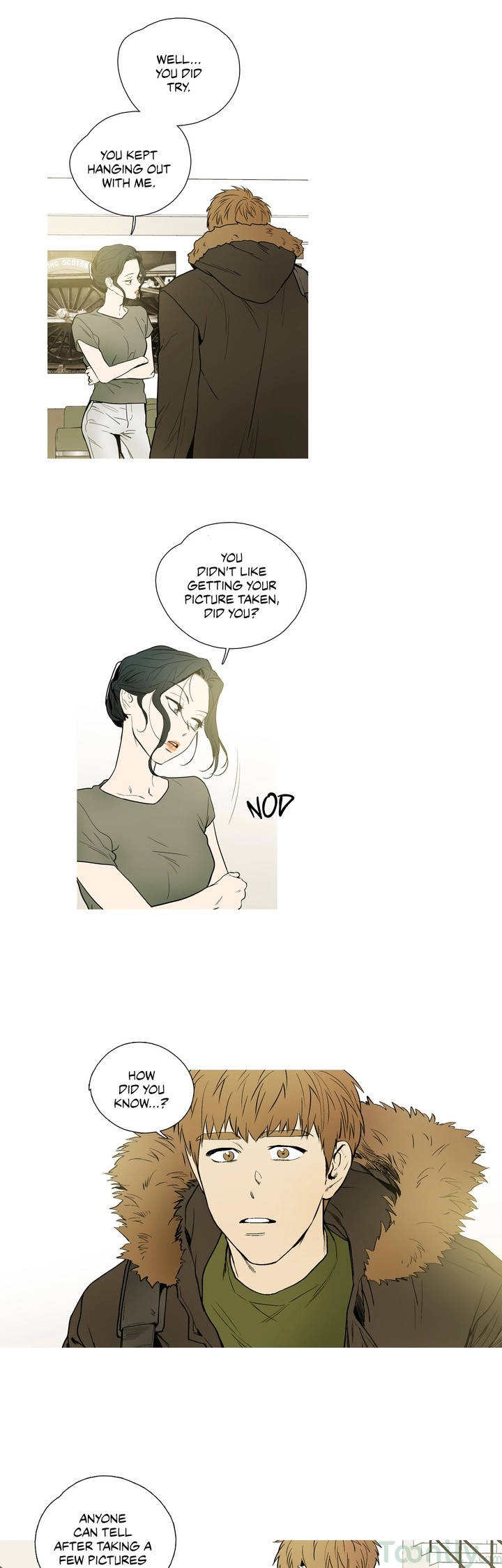 [raw] chiếm đoạt chapter 68 4