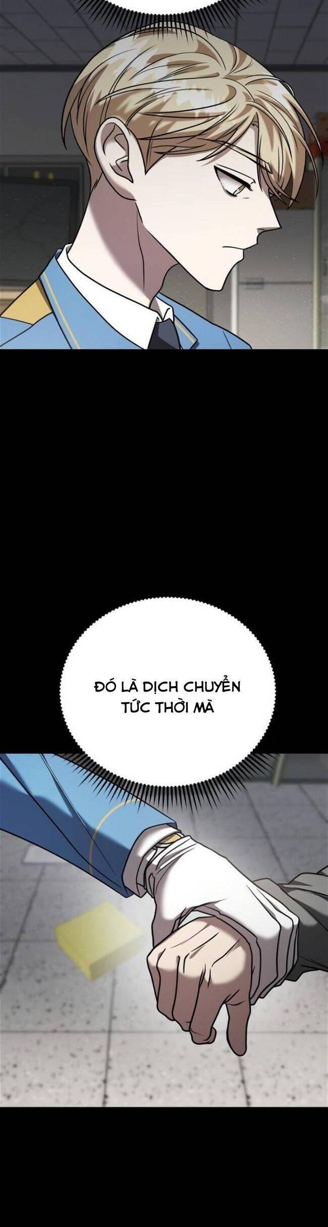 phản diện thuần túy chapter 67 34