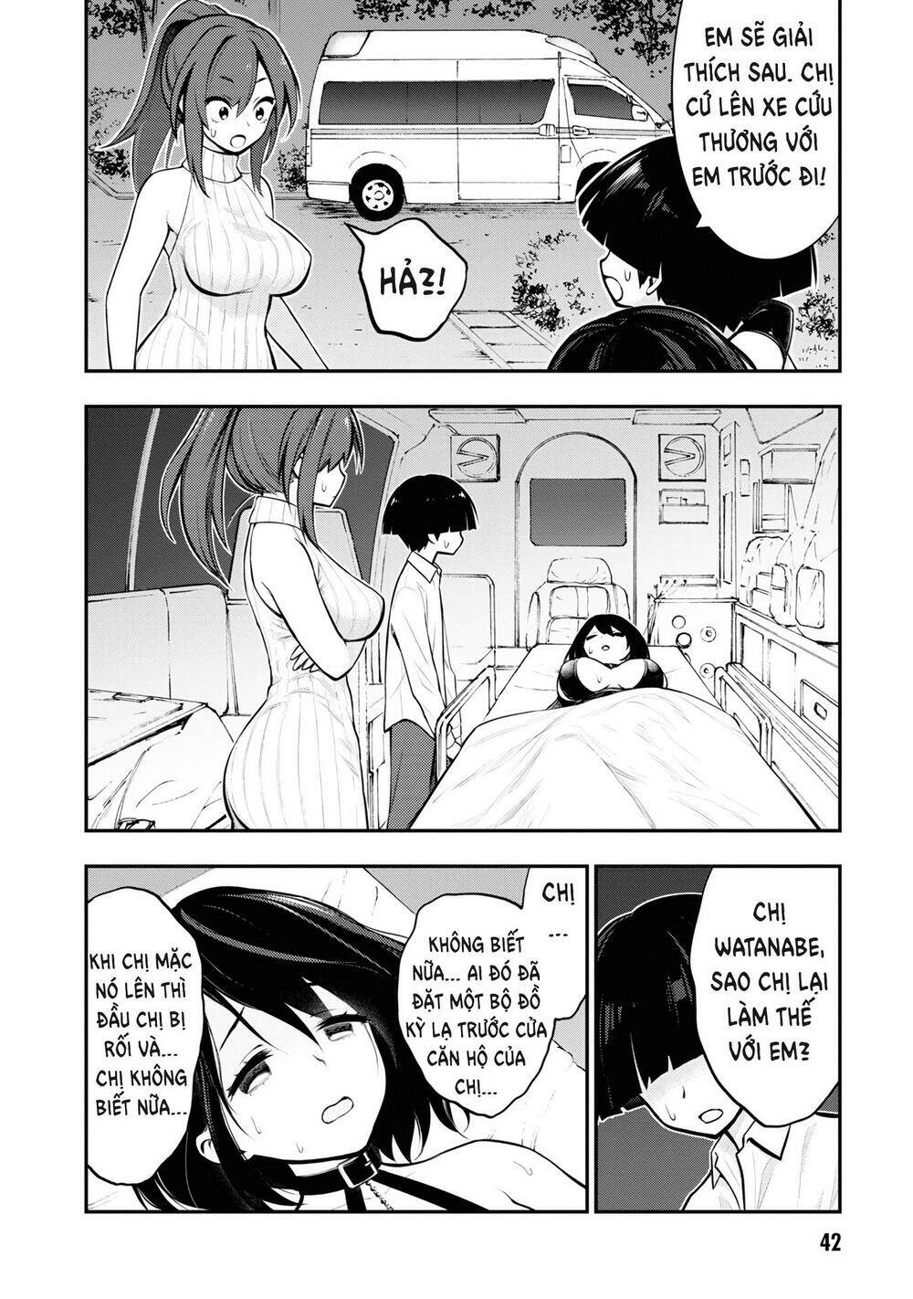 perverts' apartment complex chapter 1 43